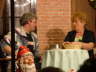 Ursel Beckemeyer und Uwe Schrder