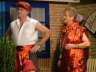 Klaus Hinrichs und Irmgard Gerdes